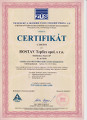 Certifikat_CSN_OHSAS_18001_001